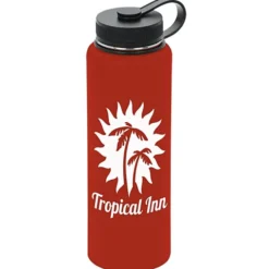 h2go Venture Vacuum Bottle - 40 oz.