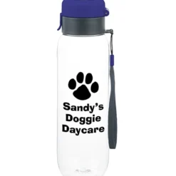 h2go Vertex Tritan Bottle - 27 oz.