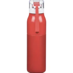 h2go Vigor Stainless Bottle - 25 oz - Laser Engraved