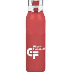 h2go Vigor Stainless Bottle - 25 oz