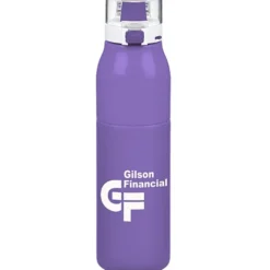 h2go Vigor Stainless Bottle - 25 oz