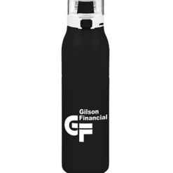 h2go Vigor Stainless Bottle - 25 oz