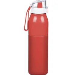 h2go Vigor Stainless Bottle - 25 oz. - 24 hr