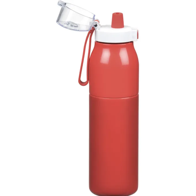 h2go Vigor Stainless Bottle - 25 oz. - 24 hr