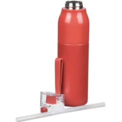 h2go Vigor Stainless Bottle - 25 oz. - 24 hr