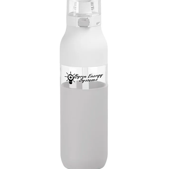 h2go Void Tritan Bottle - 25 oz - 24 hr