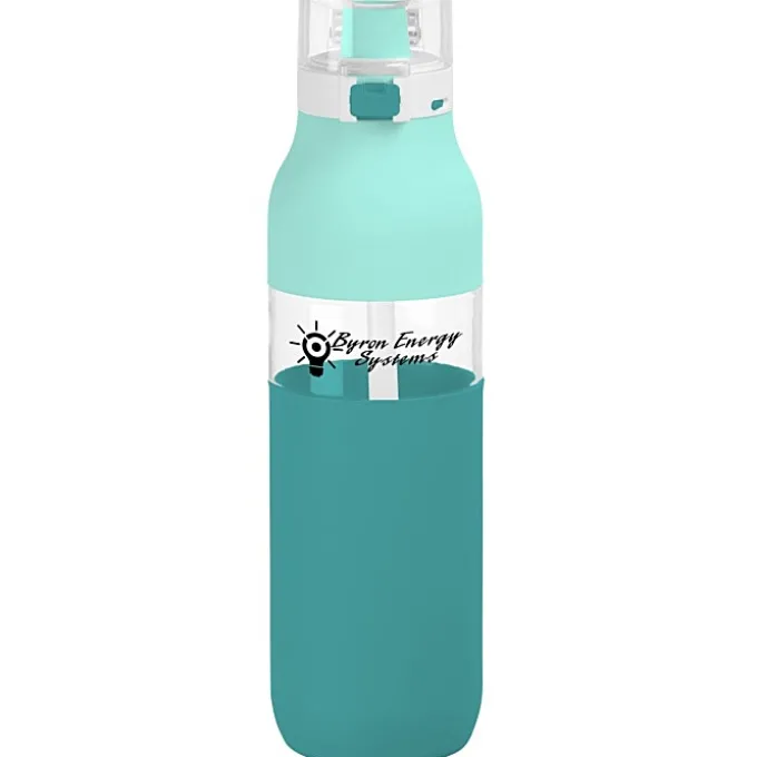 h2go Void Tritan Bottle - 25 oz - 24 hr