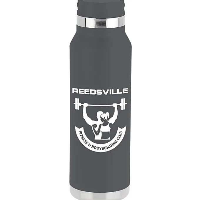 h2go Voyager Vacuum Bottle - 25 oz.