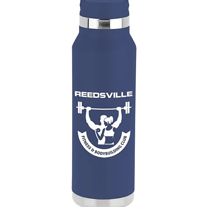 h2go Voyager Vacuum Bottle - 25 oz.