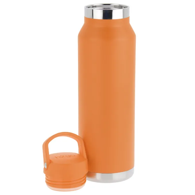 h2go Voyager Vacuum Bottle - 25 oz.