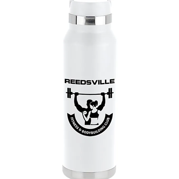 h2go Voyager Vacuum Bottle - 25 oz.