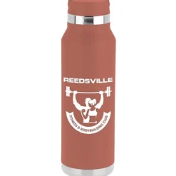 h2go Voyager Vacuum Bottle - 25 oz.