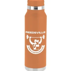 h2go Voyager Vacuum Bottle - 25 oz.