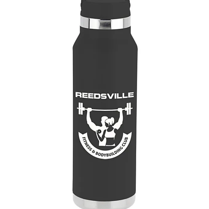 h2go Voyager Vacuum Bottle - 25 oz.