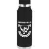h2go Voyager Vacuum Bottle - 25 oz. - 24 hr