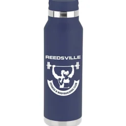 h2go Voyager Vacuum Bottle - 25 oz. - 24 hr