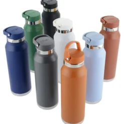 h2go Voyager Vacuum Bottle - 25 oz. - 24 hr