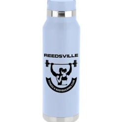 h2go Voyager Vacuum Bottle - 25 oz. - 24 hr