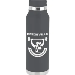 h2go Voyager Vacuum Bottle - 25 oz. - 24 hr