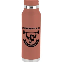 h2go Voyager Vacuum Bottle - 25 oz. - 24 hr