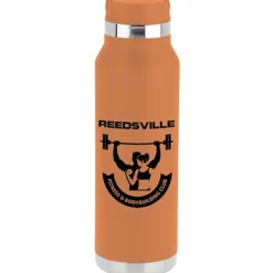 h2go Voyager Vacuum Bottle - 25 oz. - 24 hr