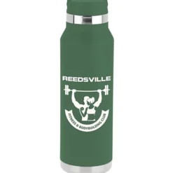 h2go Voyager Vacuum Bottle - 25 oz. - 24 hr