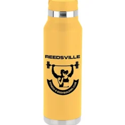 h2go Voyager Vacuum Bottle - 25 oz. - 24 hr