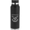 h2go Voyager Vacuum Bottle - 25 oz. - Laser Engraved