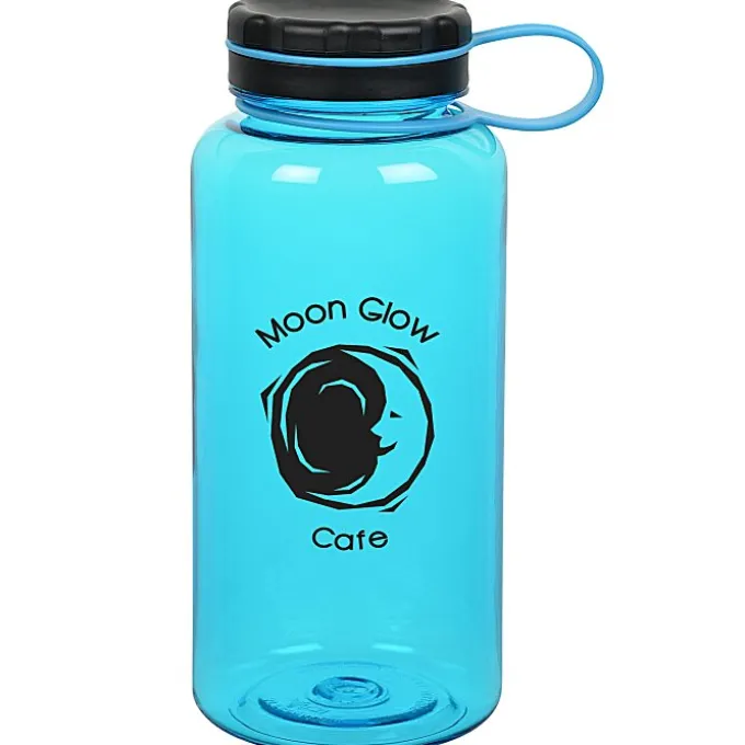 h2go Wide 2.0 Tritan Bottle - 34 oz