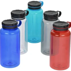 h2go Wide 2.0 Tritan Bottle - 34 oz