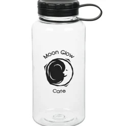 h2go Wide 2.0 Tritan Bottle - 34 oz
