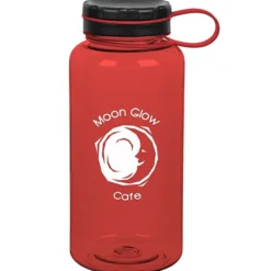 h2go Wide 2.0 Tritan Bottle - 34 oz