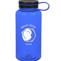 h2go Wide 2.0 Tritan Bottle - 34 oz - 24 hr