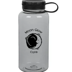 h2go Wide 2.0 Tritan Bottle - 34 oz - 24 hr