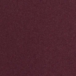 Hidden Placket Solid Housekeeping Tunic - Ladies'