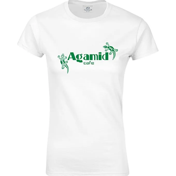 Hi-Def T-Shirt - Ladies'