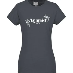 Hi-Def T-Shirt - Ladies'