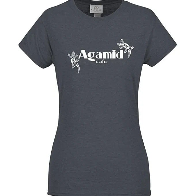 Hi-Def T-Shirt - Ladies'