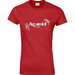 Hi-Def T-Shirt - Ladies'