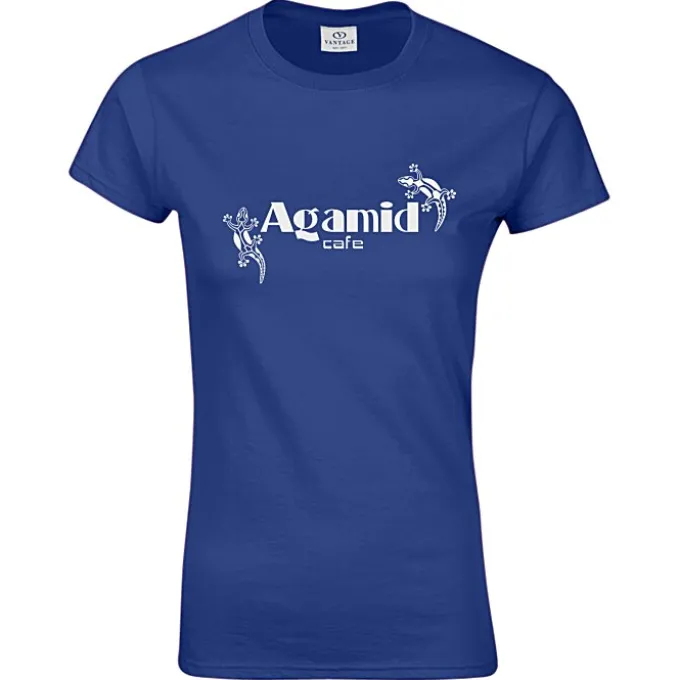 Hi-Def T-Shirt - Ladies'