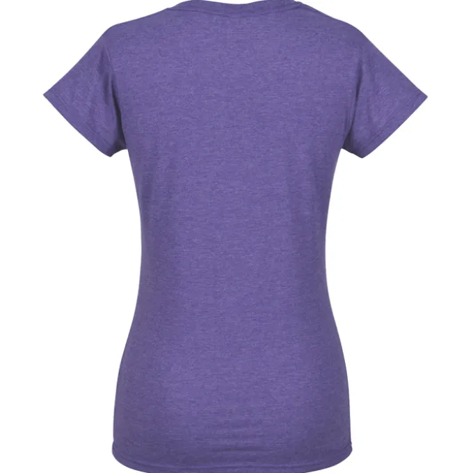 Hi-Def T-Shirt - Ladies'