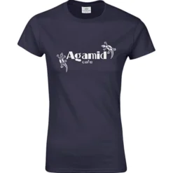 Hi-Def T-Shirt - Ladies'