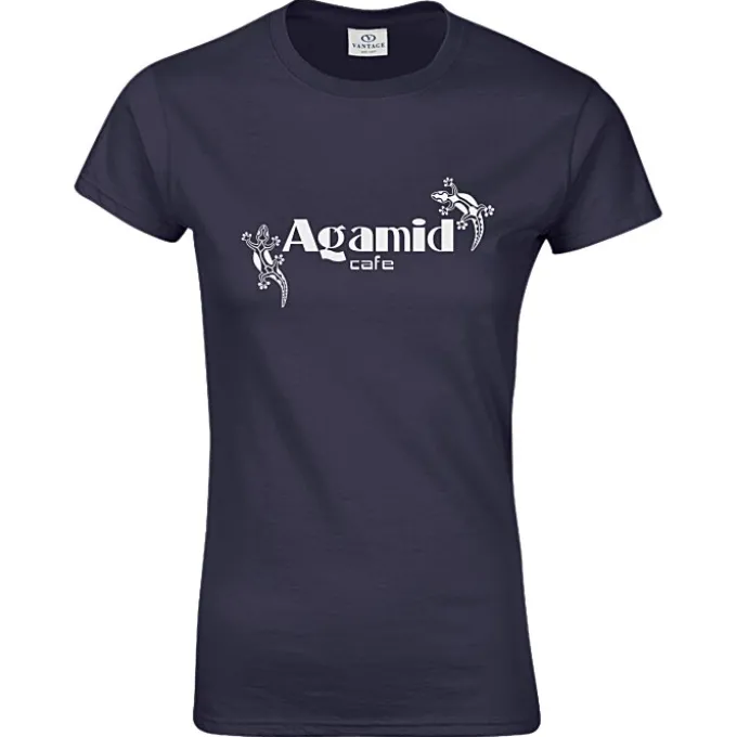 Hi-Def T-Shirt - Ladies'