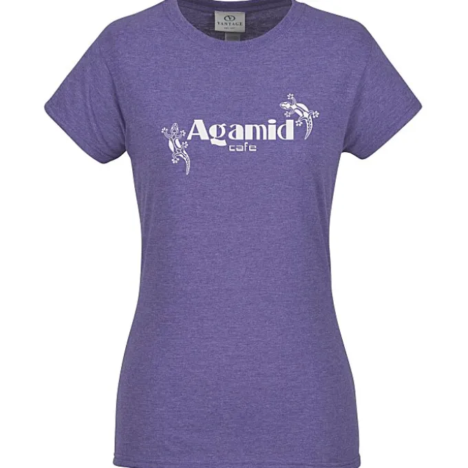 Hi-Def T-Shirt - Ladies'