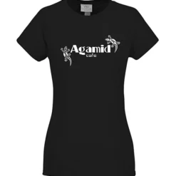 Hi-Def T-Shirt - Ladies'