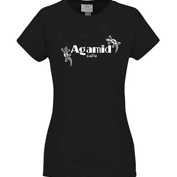 Hi-Def T-Shirt - Ladies'