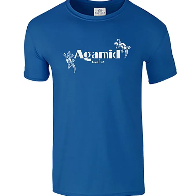 Hi-Def T-Shirt - Men's