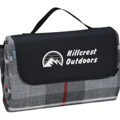 Highlander Picnic Blanket