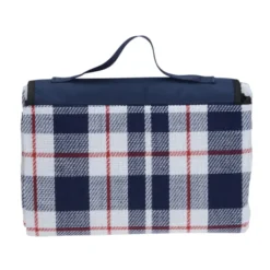 Highlander Picnic Blanket