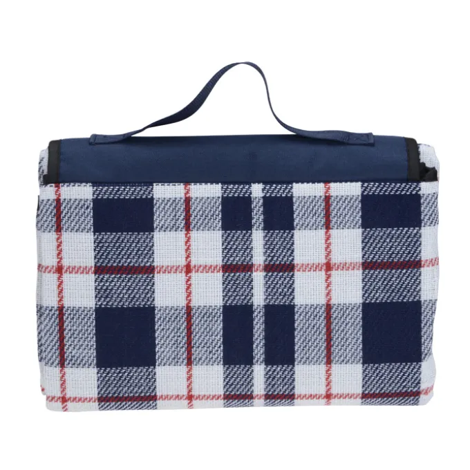 Highlander Picnic Blanket